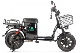 Электровелосипед Gelbert Condor 1