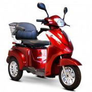 Скутер для пожилых людей и инвалидов E-toro Super-Go