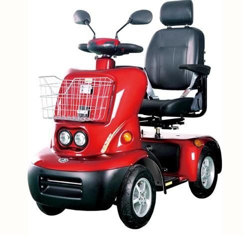 Скутер для пожилых людей и инвалидов E-toro mobility 35 Скутер для пожилых людей и инвалидов E-toro mobility 35