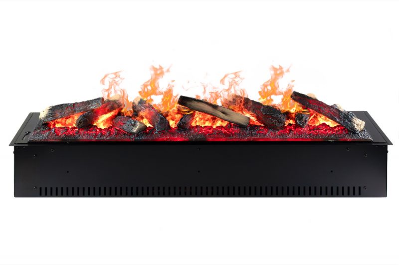 Электроочаг Design L1000RF 3D PS/LOG