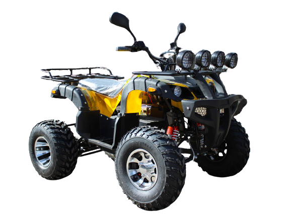 Электроквадроцикл Mytoy T-4000 Электроквадроцикл Mytoy T-4000